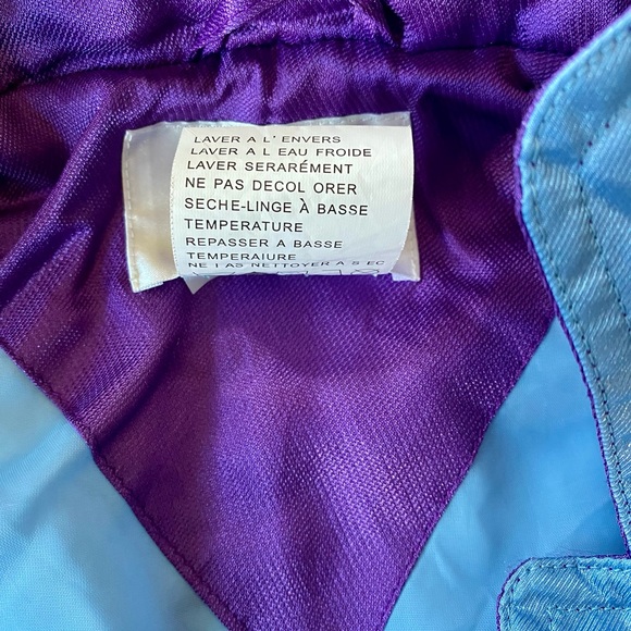 Chanel Bomber Jacket! - Picture 5 of 15